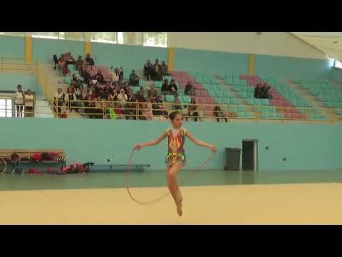 Qualification Finale 2019   / Corde