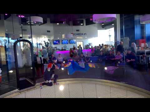 2014-08-31 Junior iFly Week 7 Session 1