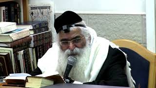 הרב יורם אברג'ל- המסר היומי -יעקב חבל נחלתו- כ''א תמוז תשפ''א