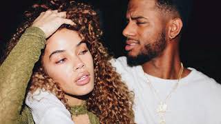 RnB Mix - TrapSoul 5 2017