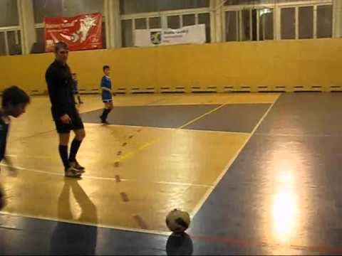 ZHL U9 (2003) ŠKVA - LP Domino A 3:1