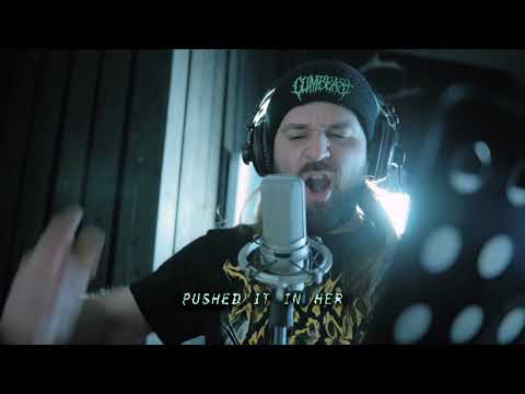 Cumbeast - Chickencage Of Terror