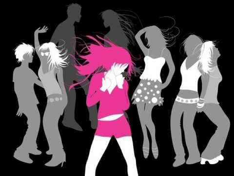 Melvin Reese & Mell Tierra feat Anna - Dancin