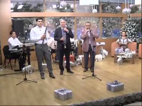 Kostya, Mukuch, Gevorg Karapetyanner - Lcreq @nkerner  & Tuy - Tuy