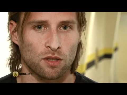 Roda JC TV 17-05: De 25 van Malki