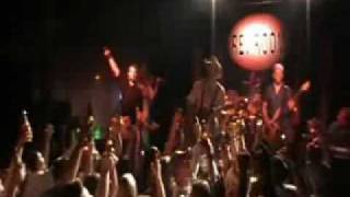 Ryan Couron The Drinkin Song