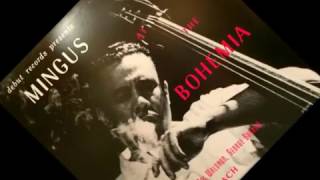 "Work Song" by Charles Mingus