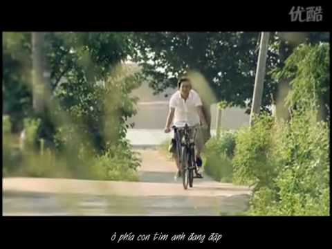 [Vietsub] Holding An Umbrella MV- Han Geng (Hankyung)