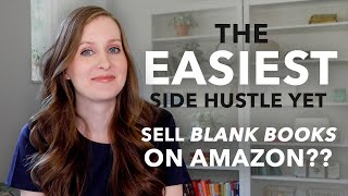 Make $1000s/Month on Amazon (easy side hustle for beginners!)