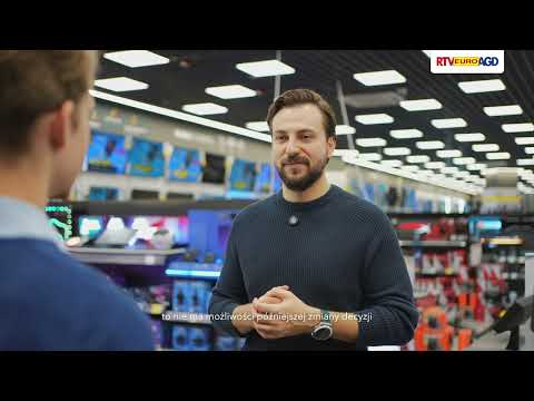 Trade-In RTV EURO AGD - program odkupu smartfonów