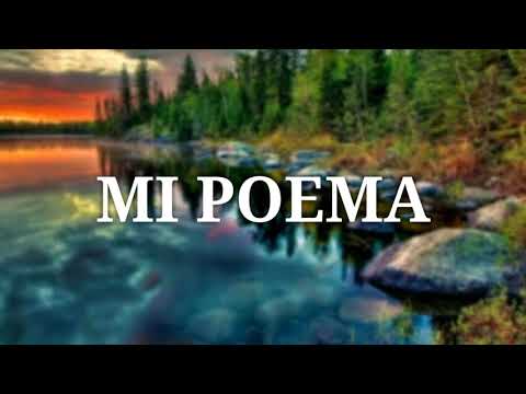Mi poema letra - Silvio Brito