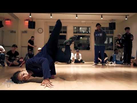 Illustrate & Flexi vs. Taylor & Thavy | Top 4 | Each One Teach One 2018