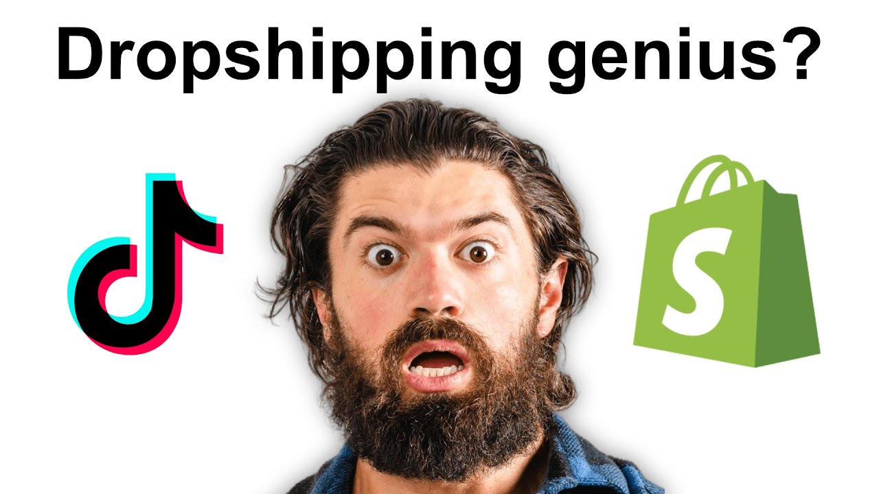 I Tried Dropshipping Using Alex Hormozi Advice
