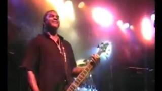 Steel Prophet · The Revenant (Live at Sword Brothers Festival VII, 2008)