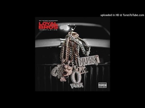 Only The Family & Chief Wuk feat. EST Gee - I Ain't Lying (432Hz)