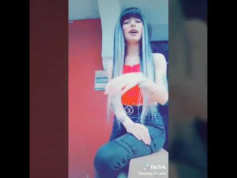 HALIME ÇETİN AYAN ABLALAR (PART1& TIK TOK)