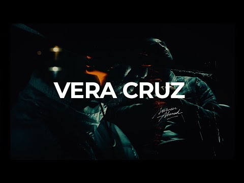Video thumbnail for Vera Cruz