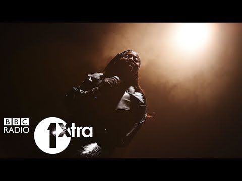 Bellah - Cause You Can & Home feat. The compozers - 1Xtra Hot 4 2021