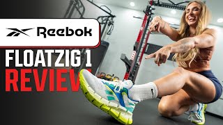 Reebok FloatZig 1 Review: The New Go-To Running Shoe?