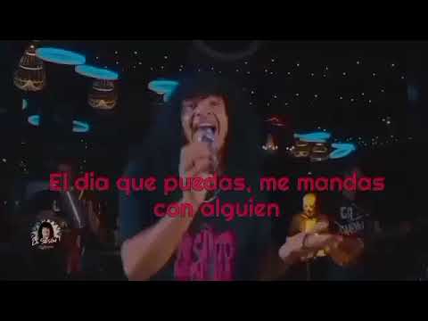 El Día Que Puedas - Cachumba