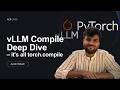 VLLM Compile Deep Dive Ayush Satyam PyTorch VLLM Contributor AER LABS