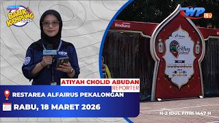 Download lagu VARIOUS FREE FACILITIES PROVIDED BY THE AL-FAIRUZ MOSQUE REST AREA | ACTUAL BALIK KAMPUNG 2026 mp3