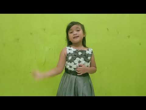 MayCeline Sanesta Br Pandia - Rg Diski - Tuhanku Singaturkenca - A