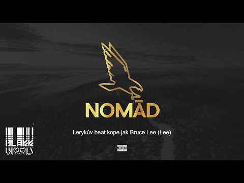 Jay Diesel - Bruce Lee (prod. Leryk)