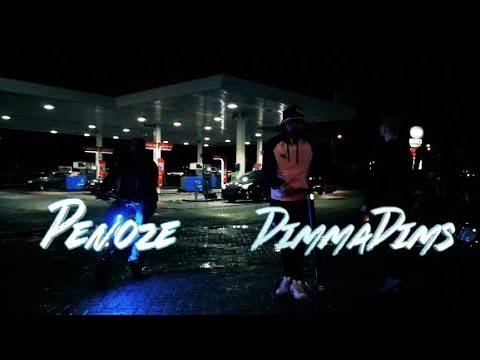 Penoze - Gangster BOP ft. DimmaDims (prod. Eliandro)