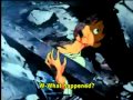 Barefoot Gen HIroshima Destroyed