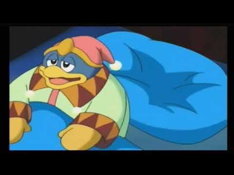 Kirby Right Back at Ya! out of context