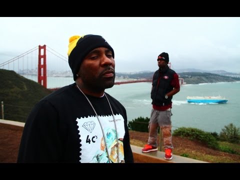 Mitchy Slick and OsoOcean - "BRAND NEW" VIDEO