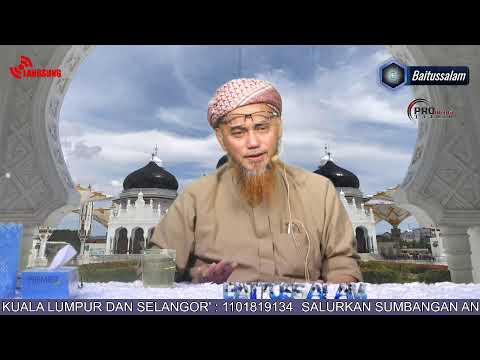 SHAHIH TAFSIR IBN KATSIR