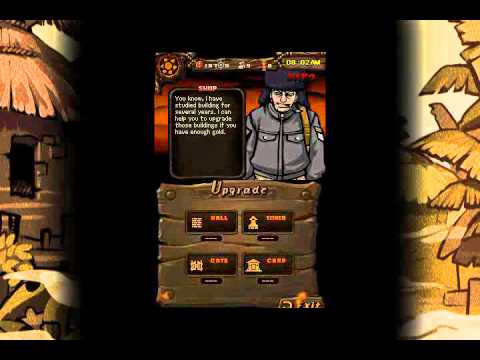 The Lost Town - The Dust Nintendo DS