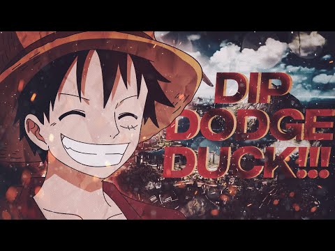 lilrosebush - DIP/DODGE/DUCK!!! Ft. YUNG-RARE