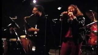 Ivo Perelman - "Nesta Rua"