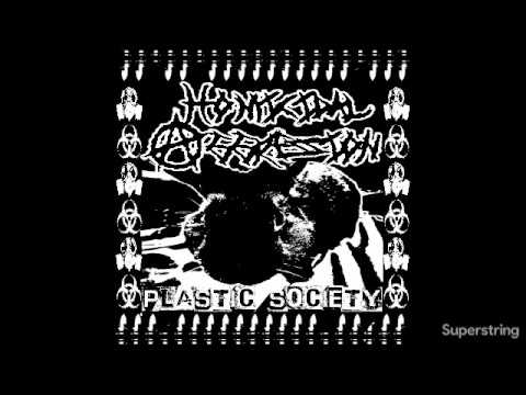 HOMICIDAL AGGRESSION - 03. "Decapitation Strike"