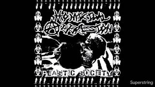 HOMICIDAL AGGRESSION - 03. "Decapitation Strike"