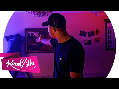 MC Pajé - Favela Não Venceu (KondZilla)