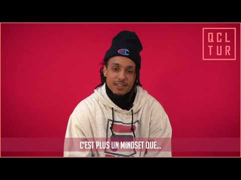 David Campana: "L’idée c’est vraiment d’amener une nouvelle vibe à Montréal"