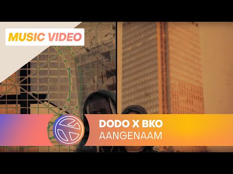 DODO - Aangenaam ft. BKO