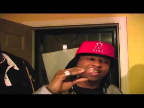 C Ride Da Don Cash Talk