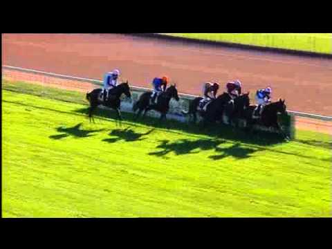 2013.09.04 Saint Leger Suisse - Rock Of Romance