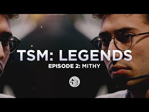 TSM: LEGENDS - Season 4 Episode 2 - Mithy