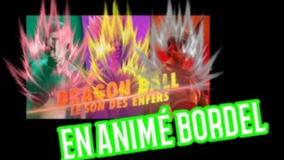 LE SON DES ENFERS (VERSION ANIMÉE)