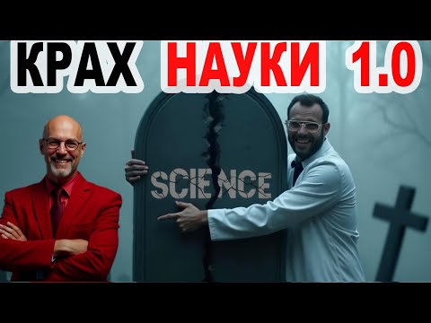 Гильберт выдвигает 6-й ультиматум НАУКЕ. КРАХ  бесконечностей. Начало Науки 2.0 [ 16 ]