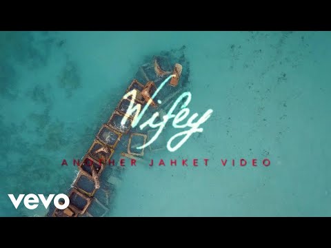 Farmer Nappy - Wifey