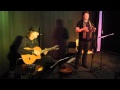 Karsten Troyke Live 2014 @ Creativ Zentrum ...