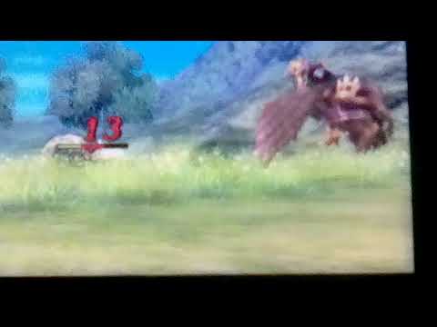 Let's play Fire Emblem Awakening Part 170: Finally Saving Tiki From The Risen Trying To Kill Her!