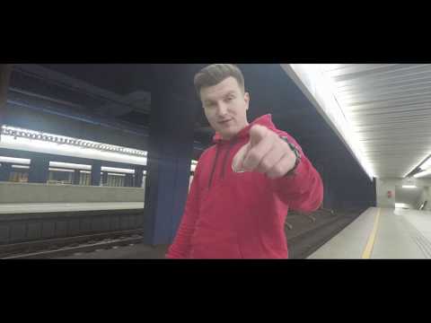 Piffko - Pomiędzy prod. Beatowski (Official Video 2019)